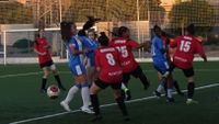 UD AGUILAS EL PUNTAL 10