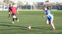 UD AGUILAS EL PUNTAL 11