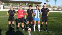 UD AGUILAS EL PUNTAL 2