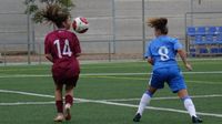 UD AGUILAS MAZARRON 11