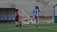 UD AGUILAS MAZARRON 13