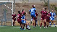 UD AGUILAS MAZARRON 14