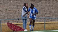 UD AGUILAS MAZARRON 15