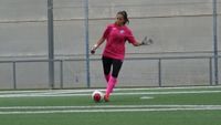 UD AGUILAS MAZARRON 8