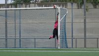UD AGUILAS MAZARRON 9