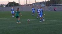 UD AGUILAS SMX MURCIA 5