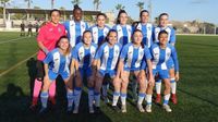 UD AGUILAS UCAM 1
