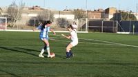 UD AGUILAS UCAM 3