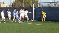 UD AGUILAS UCAM 4