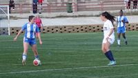 UD AGUILAS UCAM 6