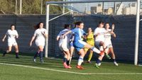 UD AGUILAS UCAM 7