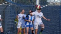 UD AGUILAS UCAM 8