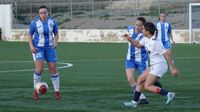 UD AGUILAS UCAM 9