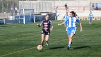 UD AGUILAS ALHAMA 5