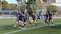 UD AGUILAS ALHAMA 7