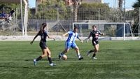 UD AGUILAS ALHAMA 8