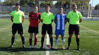 UD &Aacute;GUILAS CIUDAD MURCIA &Aacute;RBITROS JPG