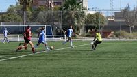 UD &Aacute;GUILAS CIUDAD MURCIA 5