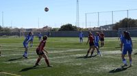 UD &Aacute;GUILAS CIUDAD MURCIA 7