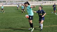 UD AGUILAS UCAM 2
