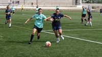 UD AGUILAS UCAM 3