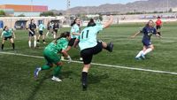 UD AGUILAS UCAM 4