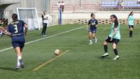 UD AGUILAS UCAM 5