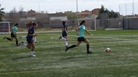 UD AGUILAS UCAM 9
