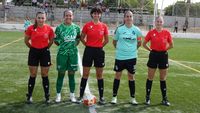 UD AGUILAS UCAM ARBITRA 1