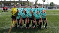 UD AGUILAS UCAM PLANTILLA 1