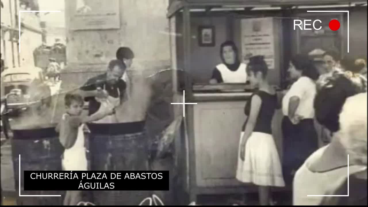 HISTORIA DE ÁGUILAS