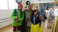 CENTRO OCUPACIONAL CARNAVAL 26 12