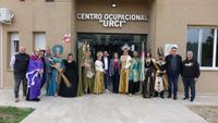 CENTRO OCUPACIONAL CARNAVAL 26 3