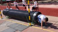 carrera solid san juan 14