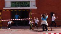 carrera solid san juan 4