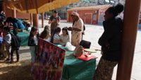 SEMANA CULTURAL URCI 11