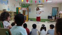 SEMANA CULTURAL URCI 2