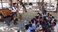 SEMANA CULTURAL URCI 6