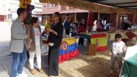 SEMANA CULTURAL URCI 8