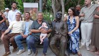 ESCULTURA PACO RABAL 1