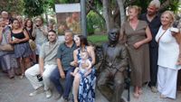 ESCULTURA PACO RABAL 4