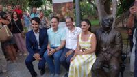 ESCULTURA PACO RABAL 6