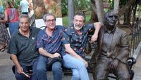 ESCULTURA PACO RABAL 7