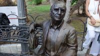 ESCULTURA PACO RABAL 9