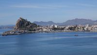 AGUILAS DESDE AUDITORIO 1