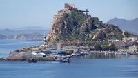 AGUILAS DESDE AUDITORIO 2