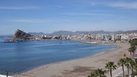 AGUILAS DESDE AUDITORIO 5