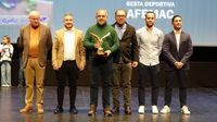 GALA DEL DEPORTE 10