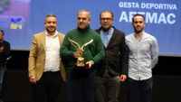 GALA DEL DEPORTE 11