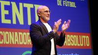 LUIS DE LA FUENTE 2026 2